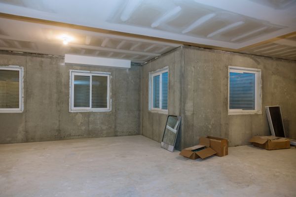 Home Foundation Service in Lawrence