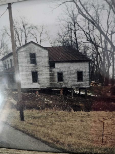 House Settling Repair in Lawrence