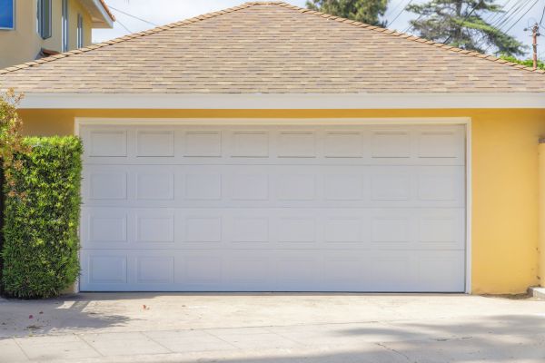Garage Foundation Repair in Lawrence