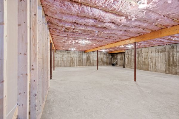 Foundation Maintenance in Lawrence