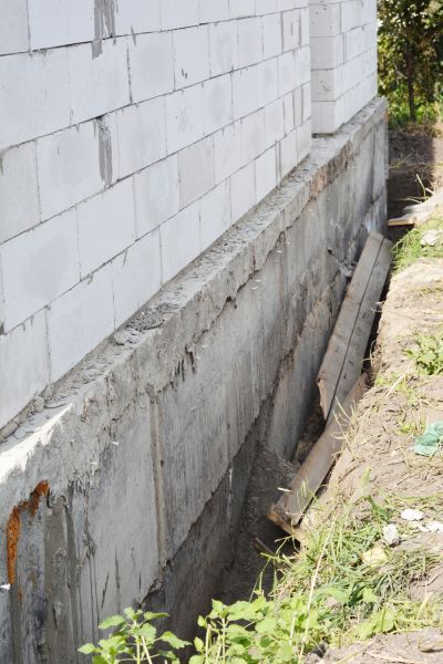 Subsidence Repair in Lawrence