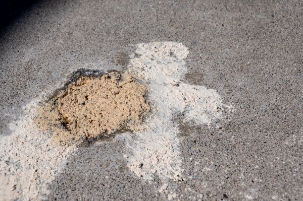 Foundation Leveling Service in Lawrence