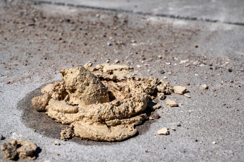 Basement Foundation Repair